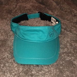 Blue Magellan visor